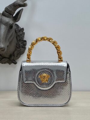 Versace Medusa Mini Bag