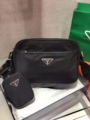 Prada classic bags