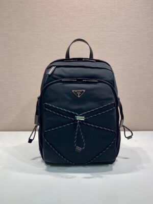 Prada's new product 2VZ122 in black has arrived.