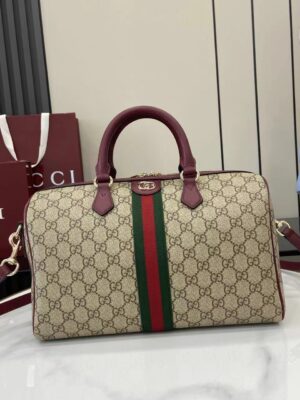 Ophidia series Gucci medium tote bag
