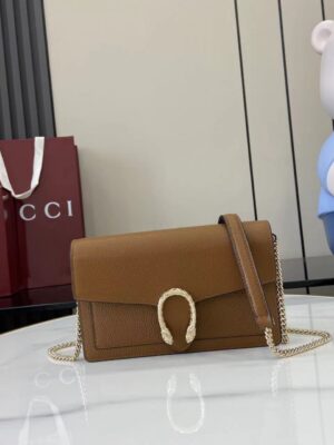 Gucci Dionysus Chain Wallet