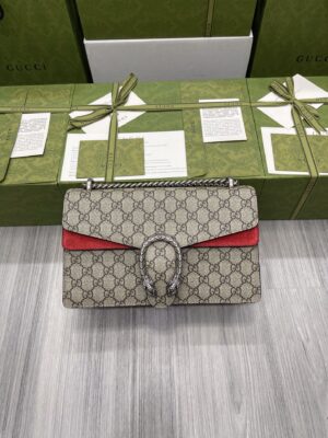 Gucci Dionysus series