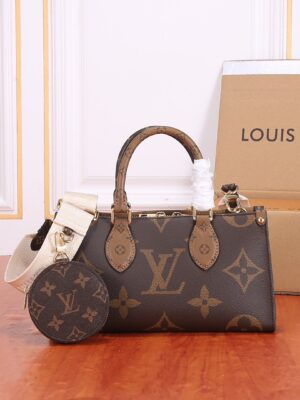 LV 2026 New Handbag