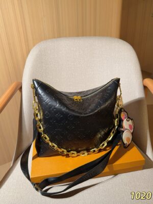 Louis Vuitton Coussin Chain Bag