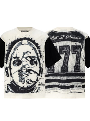 Hellstar Short-Sleeve T-Shirt