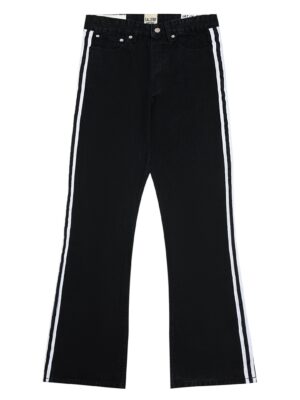 Gallery Dept. SS23 Solid Color Mid-Rise Flare Jeans