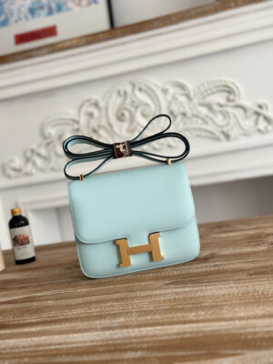 Hermès Constance Steiner Bag