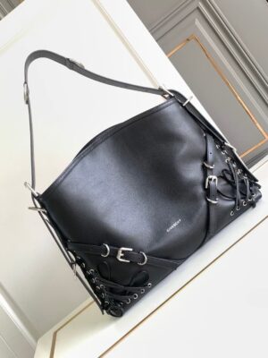 Givenchy's latest handbag, VOYOU