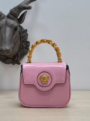 Versace Medusa Mini Bag