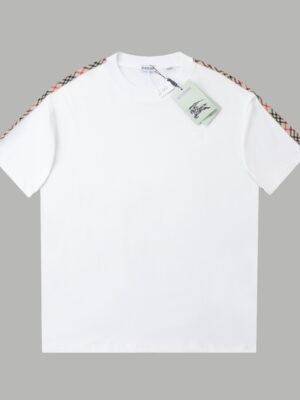 Burberry 26SS New T-shirt