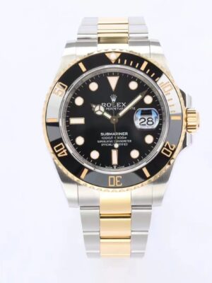 EWS Rolex Submariner 41 Series