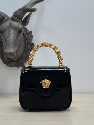 Versace Medusa Mini Bag