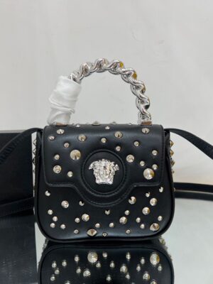 VERSACE Starry Night Little Queen Bag