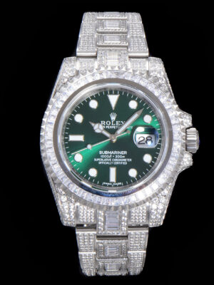 Rolex Submariner series