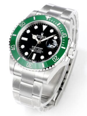 Rolex Submariner Series