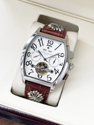 Vacheron Constantin Men's Watch