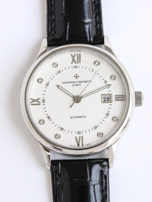 Vacheron Constantin Heritage Collection