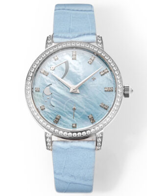 Vacheron Constantin Patrimony Collection