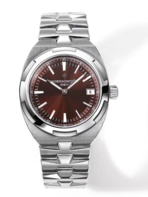 Vacheron Constantin Overseas Collection Watches