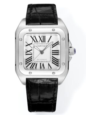 Cartier Santos Collection