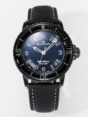 blancpain Fifty Faith Series