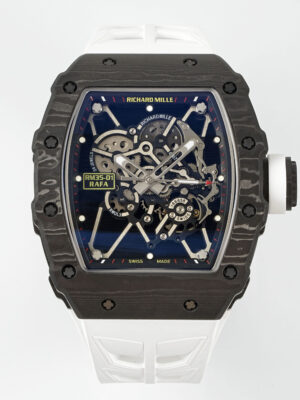 RICHARD MILLE  RM 35-01 RAFAEL NADAL