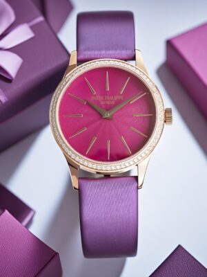 Patek Philippe Classic Collection for Women