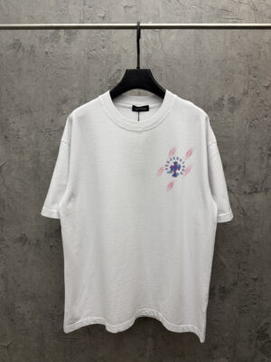 Chrome Hearts T-shirt White