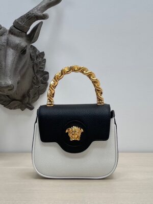 Versace Medusa Mini Bag