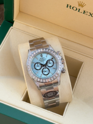 Rolex Daytona series