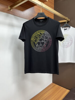 Versace's 2026SS Spring/Summer new arrival