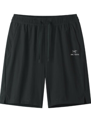 ARCTERYX Printed Men's Outdoor Quick-Dry Sports Casual Shorts