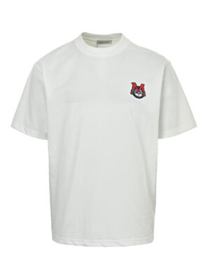 Moner Crew Neck Short Sleeve