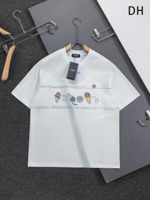 Fendi Little Monster. Fendi. Double F Slightly Wide Fit