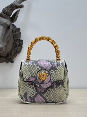 Versace Medusa Mini Bag