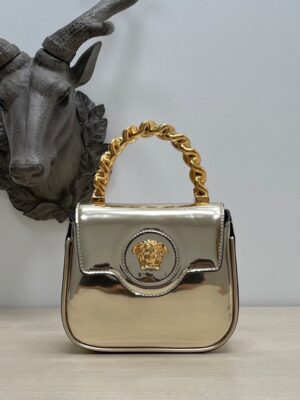 Versace Medusa Mini Bag