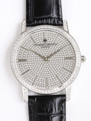 Vacheron Constantin Heritage Collection