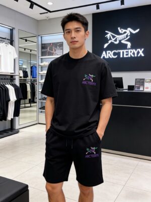 Arc'teryx Spring/Summer 2026 New Arrivals: Complete with All Three Labels, Stylish and Casual