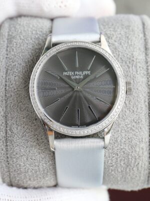 Patek Philippe Classic Collection for Women - 4897 Watch