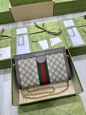 Gucci Ophidia series