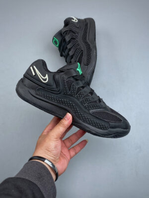 Nike KD 18 Durant 18th Generation Basketball Shoes: Performance-oriented, slip-resistant, durable, comfortable, and versatile.