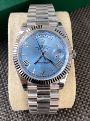 Rolex Day-Date