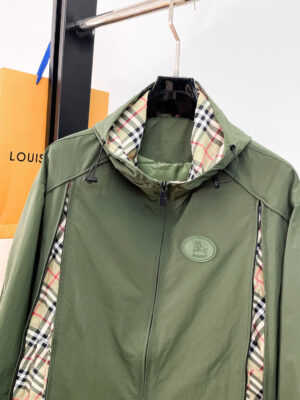 2026 Spring/Autumn New Men's Jacket