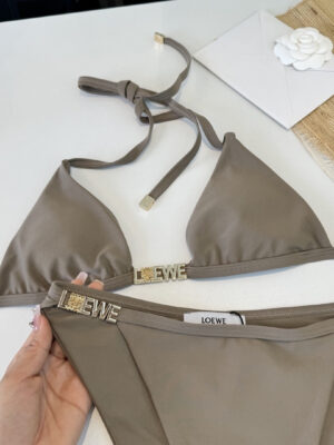 LOEWE New Bikini Swimsuit