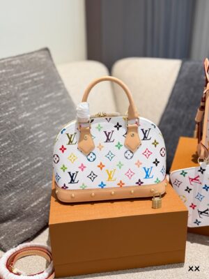LV 2026 Brand New Original Handbag