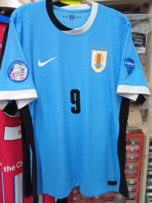 2006 World Cup Argentina national team home ground Messi replica jersey