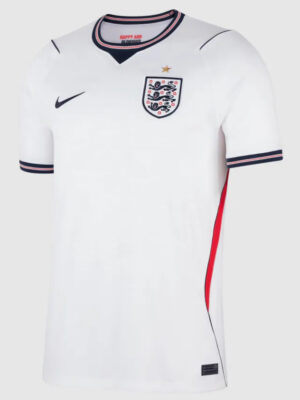 2026 World Cup England national team home fan edition jersey