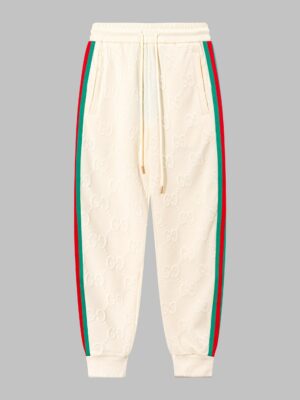 GUCCI 2026 New Style Casual Trousers