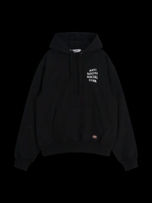 ASSC x DICKIES LOGO HOODIE