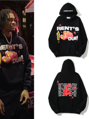 American BP Broken Planet Collaboration nemzzz